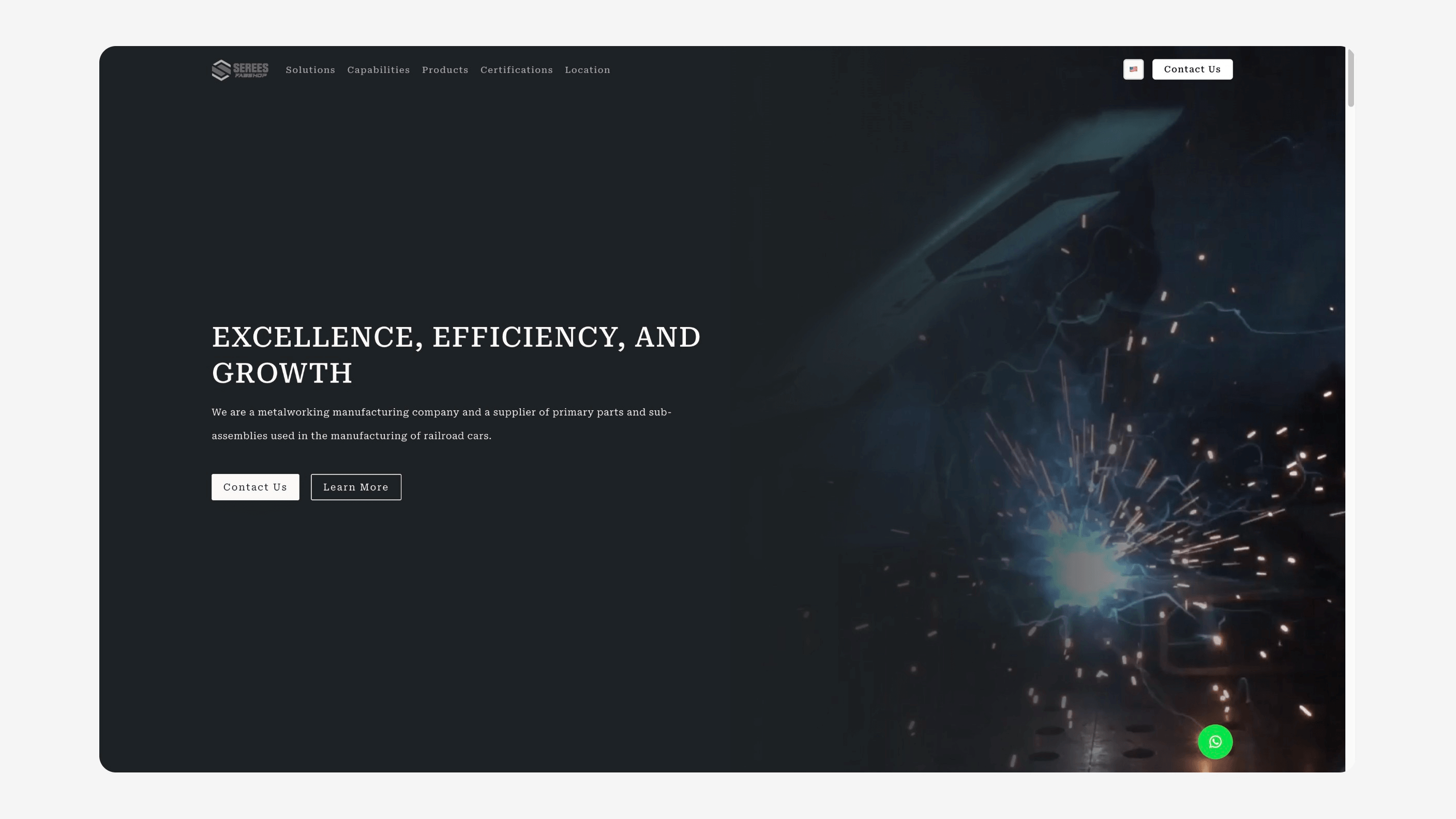 Serees | FabShop